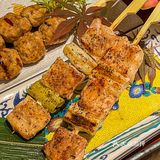 留在武汉的理由，这碗杨梅荔枝饮料算一个❗