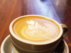 -BAKER&SPICE(国贸商城店)