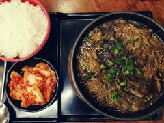 -米屋石锅拌饭(师大店)