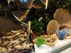 -川骄海鲜自助(亚运村店)