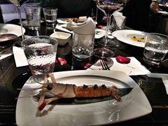 -wann lounge 低温慢煮牛排·清吧