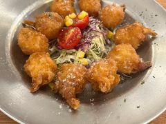 -青春分食(仙林大学城店)