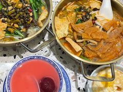 -雙冲柳州螺蛳粉&酸嘢&桂林米粉(簋街店)