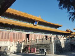 -历代帝王庙博物馆