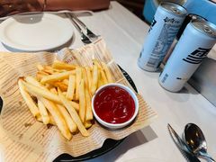 -巴罗萨澳洲滚石牛排(万达广场店)