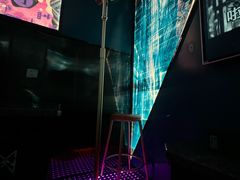 -酷秀KTV(五道口店)