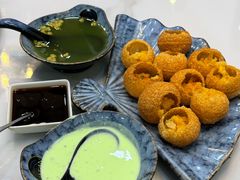 -VATAN INDIAN RESTAURANT米特印度餐厅(城北路店)