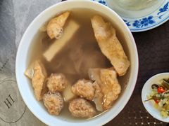 -敦煌宾馆·伎乐天风味餐厅