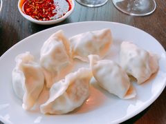 -广州柏悦酒店·悦景轩·粤菜餐厅