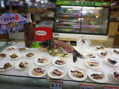 -渔民新村(番禺总店)