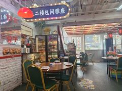 -谢记上海大排档(长寿路店)