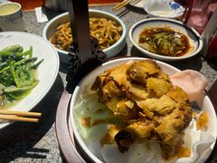 -并州大牌档之醉轻尘