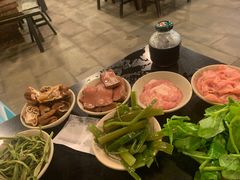 -酒友老火锅(渝中店)