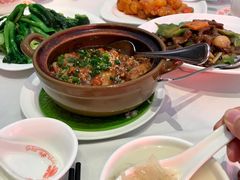 -凤城礼记鱼翅海鲜酒家(百老汇店)