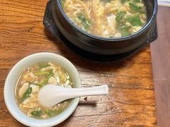 -正宗天津烧麦馆(柳州路店)