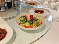 -申粤轩酒楼·三十年粤菜经典(丁香花园店)