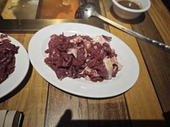 -蒙肥羊·酸汤潮牛·鲜牛肉火锅烤肉自助(岗顶店)
