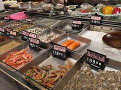 -爷爷的草帽·海鲜馆(孙塘路店)