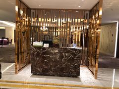 -西郊庄园丽笙大酒店-丽清轩中餐厅