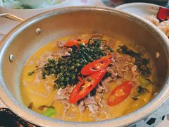 -素描餐厅(灵隐天竺店)