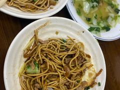 -老余杭面馆