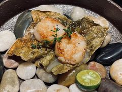 -花潮料理艺食馆(成都万象城店)