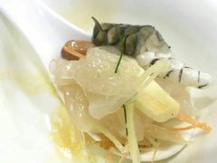 -凯盈阁·顺德私房菜·桑拿鸡