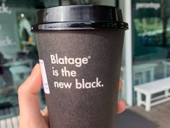 -BLATAGE COFFEE
