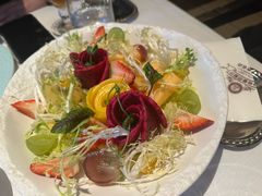 -波特曼西餐厅(南岗店)