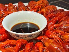 -京悦南门涮羊肉·羊蝎子火锅(田林路店)