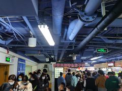 -安徽阜阳卷馍(西单店)