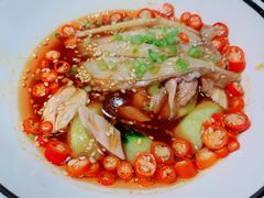 藤椒正经鸡-新太二·鲜料川菜(晶耀前滩店)