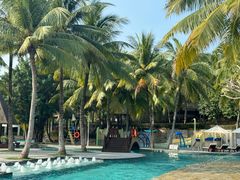 -海南清水湾莱佛士酒店