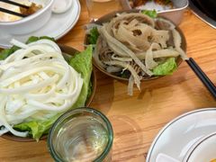 -黔三一夺夺粉酸汤火锅(百信店)