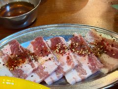 -大阪烧肉BAKA一代(国贸商住大厦店)