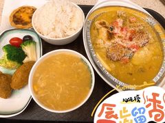 -澳门地道葡国餐