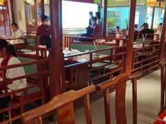 -老员外骨汤火锅(海州古城店)