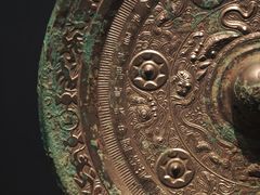 -西安大唐西市博物馆