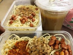 -乔伯凉面(白沙路店)