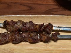 -驿楼兰·新疆菜(火车站店)