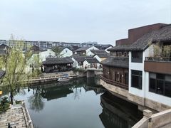 -西塔老太太泥炉烤肉(青浦蟠龙天地店)