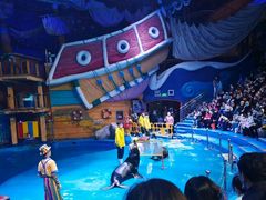 -烟台海昌鲸鲨海洋公园