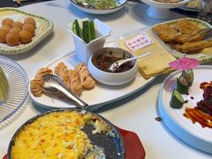 -山东八大碗山东老字号