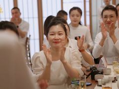 -汉艺唐风茶艺培训(联发华美空间店)