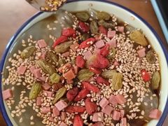冰粉-小街47號江湖菜(四合院店)