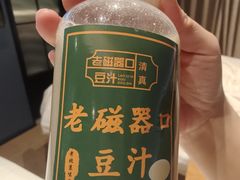 -老磁器口豆汁店(天坛店)