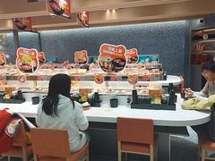 -争鲜回转寿司(朝北大悦城店)