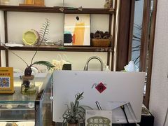 -流酥可心·牛乳蛋糕商店(禾祥西路店)