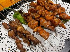 -好介口深夜酒馆(梅江店)