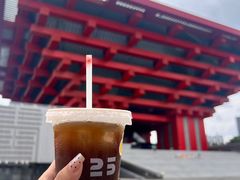 -中华艺术宫(上海美术馆)